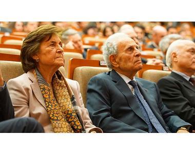 Το Πανεπιστήμιο Κύπρου αποχαιρετά με βαθιά συγκίνηση και ευγνωμοσύνη τον μεγάλο ευεργέτη του Νίκο Κ. Σιακόλα