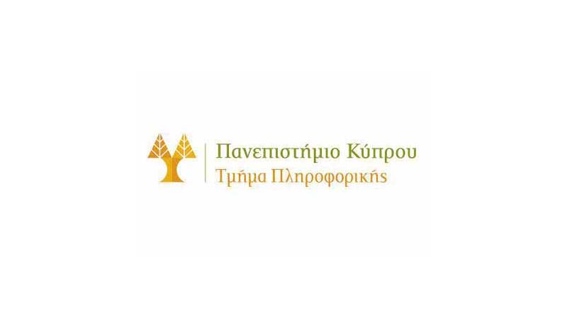 Κενή θέση στο ΠΚ: Ειδικός Επιστήμονας (Προγραμματιστής Λογισμικού): 140 ώρες/μήνα Κενή θέση στο ΠΚ: Ειδικός Επιστήμονας (Προγραμματιστής Λογισμικού): 140 ώρες/μήνα