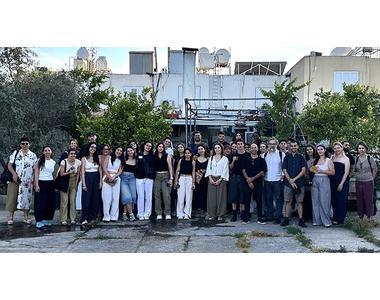 Χαρτογραφώντας Προσφυγικούς Συνοικισμούς: Ένα επιτυχημένο Erasmus+ Blended Intensive Program