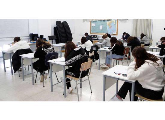 Πρόταση ΥΠΑΝ για τετράμηνα: Συνεδριάζει το ΚΔΣ της ΟΕΛΜΕΚ, ικανοποίηση στην ΟΛΤΕΚ