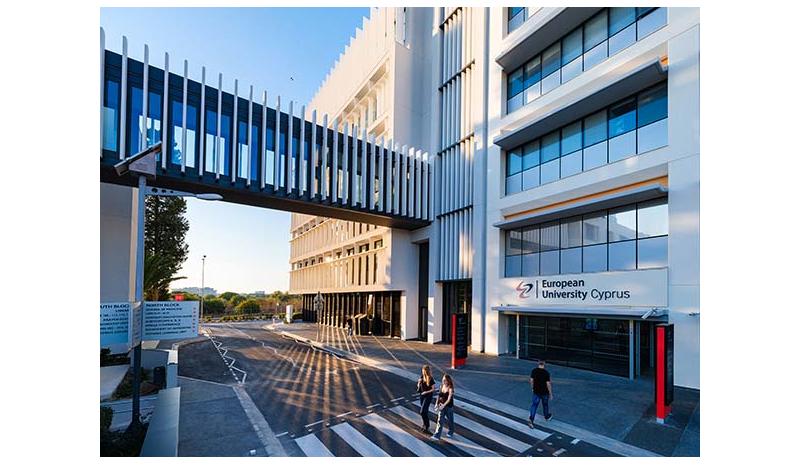 Το Ευρωπαϊκό Πανεπιστήμιο Κύπρου συμμετέχει ως εταίρος στο έργο “Teachers HAVEN Academy”