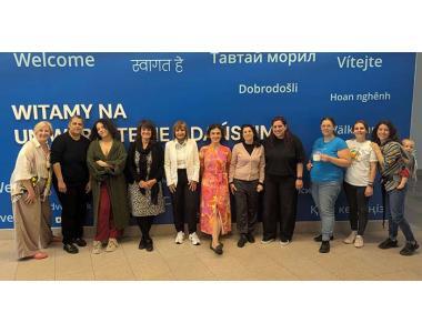 ΤΕΠΑΚ “Mind the Mum”: Φέρνοντας την Ψυχική Υγεία και τη φροντίδα των μητέρων στο προσκήνιο