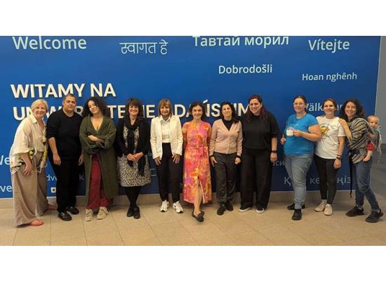 ΤΕΠΑΚ “Mind the Mum”: Φέρνοντας την Ψυχική Υγεία και τη φροντίδα των μητέρων στο προσκήνιο