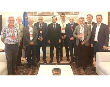Το Κέντρο Αριστείας «Ερατοσθένης» χαιρετίζει την απόφαση του Υπουργικού για τον νέο Μηχανισμό Χρηματοδότησης