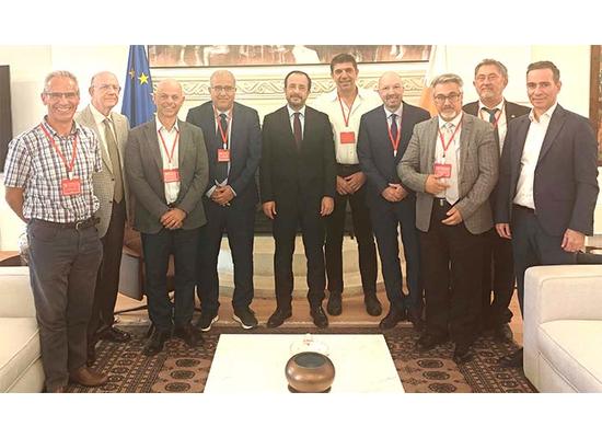 Το Κέντρο Αριστείας «Ερατοσθένης» χαιρετίζει την απόφαση του Υπουργικού για τον νέο Μηχανισμό Χρηματοδότησης