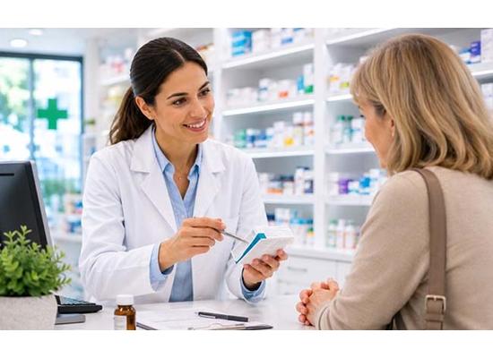 UNIC: Αιτήσεις για το εξ αποστάσεως μεταπτυχιακό «Εφαρμοσμένη Κλινική Πράξη στο Κοινοτικό Φαρμακείο»