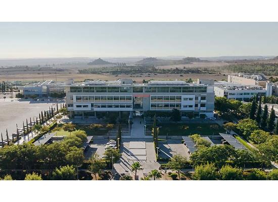 Στυλιανός Τσολάκης και Βασίλης Σκουφαρίδης: οι δύο υψηλότερες βαθμολογίες στην ιστορία του Πανεπιστημίου Κύπρου