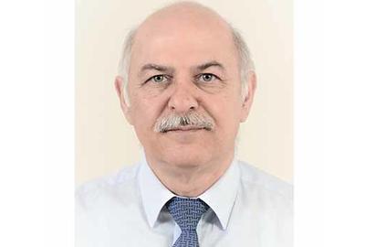 Νέα διάκριση για τoν Καθηγητή του ΤΕΠΑΚ και Ιδρυτικό Μέλος της Κυπριακής Ακαδημίας Σωτήρη Καλογήρου