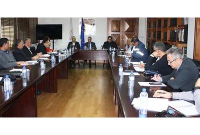Οργανώσεις δημ. τομέα: Αντικείμενο συζήτησης η κυβερνητική πρόταση για Φορολογική Μεταρρύθμιση