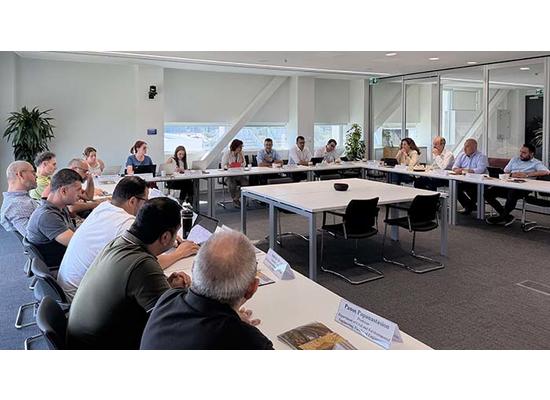 “Academia Meets Industry”: Από την πανεπιστημιακή έρευνα σε λύσεις για την ενεργειακή μετάβαση