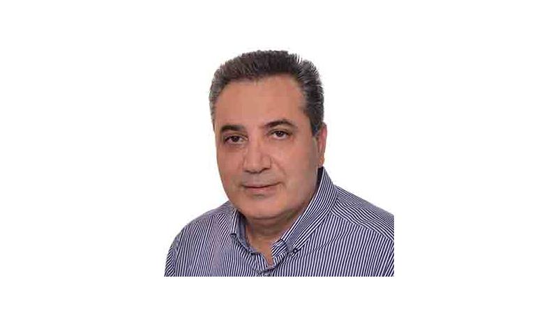 Μετά από 21 χρόνια στην προεδρία της ΔΗΚΙ-ΔΗΑΝΑ