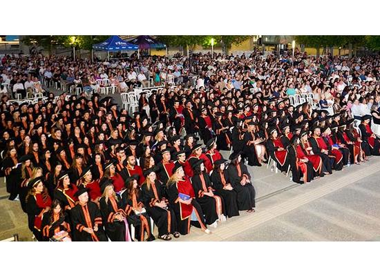Περισσότεροι από 1.650 επιστήμονες έτοιμοι να διαμορφώσουν το μέλλον