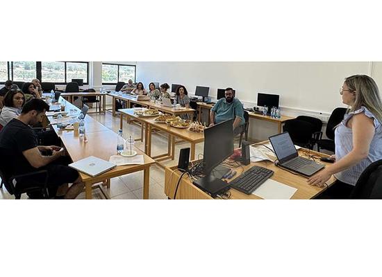 Νέα Ευρωπαϊκή Χρηματοδότηση για το Κέντρο Ασφαλούς Διαδικτύου Κύπρου CYberSafety – CYberSafetyVI