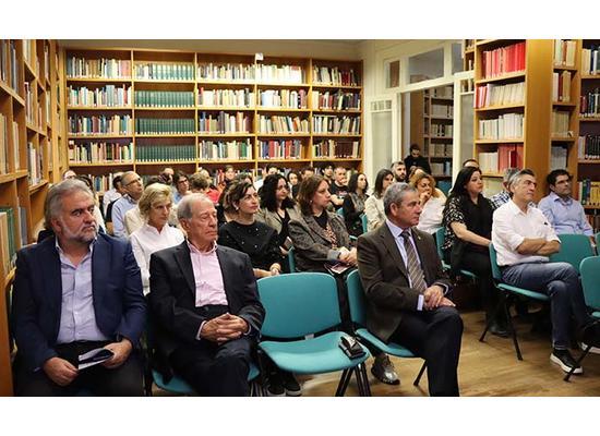 INSIGHT 2022-2024: Ερευνητικό πρόγραμμα Πανεπιστημίου Κύπρου και Ιδρύματος Α.Γ. Λεβέντη