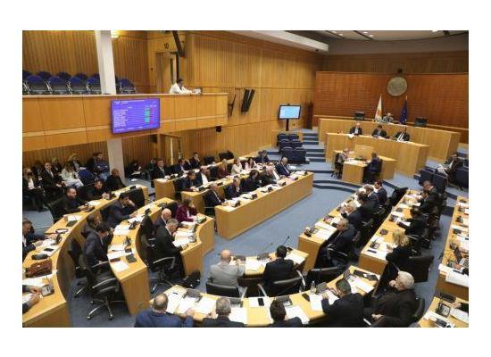 Η Ολομέλεια της Βουλής ενέκρινε τον προϋπολογισμό του ΙΚΥΚ για το 2025
