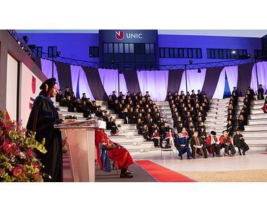 Η ανθρωπιά και η παιδεία στο επίκεντρο της Τελετής Αποφοίτησης της Σχολής Επιστημών Αγωγής