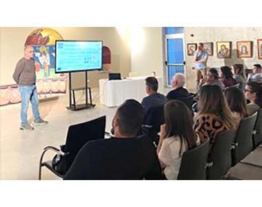 CITIZEMP: Εργαστήρι συμμετοχικού σχεδιασμού για πράσινη μετάβαση και ενεργειακές κοινότητες