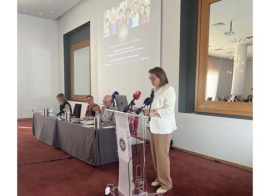 Άρχισε η Παγκύπρια Εκπαίδευση των Εκπαιδευτικών Ψυχολόγων στη Διαχείριση Κρίσεων