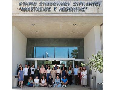 Με μεγάλη επιτυχία ολοκληρώθηκε το πρώτο εκπαιδευτικό πρόγραμμα του έργου Story Pharm