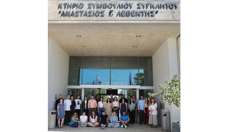 Με μεγάλη επιτυχία ολοκληρώθηκε το πρώτο εκπαιδευτικό πρόγραμμα του έργου Story Pharm