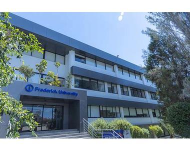 Frederick Research Center: Πρώτο σε χρηματοδότηση από το ΙδΕΚ ιδιωτικό ερευνητικό κέντρο