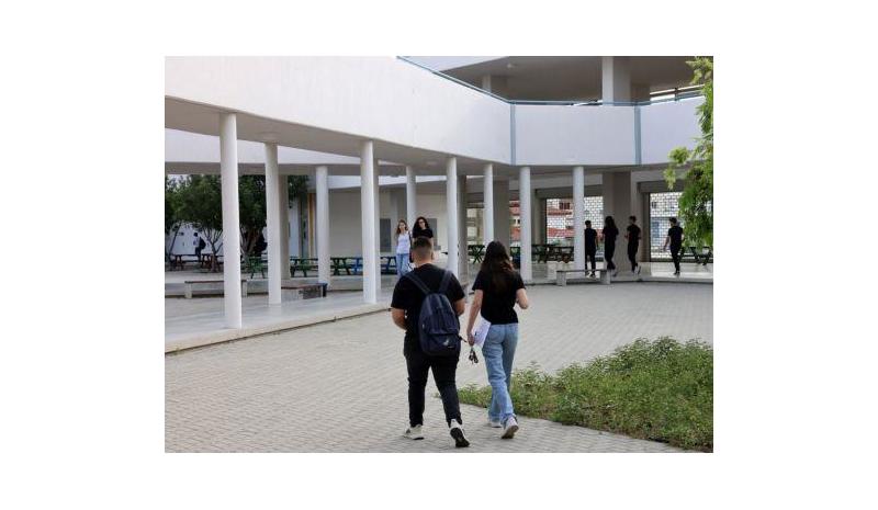Τα  γραπτά στις Παγκύπριες έχουν το ίδιο επίπεδο δυσκολίας όπως κάθε χρόνο λέγει ο Γ. Διευθυντής ΥΠΑΝ
