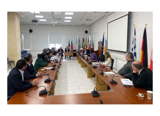 Πράσινο από Μιχαηλίδου για ανέγερση νέου Δημοτικού Σχολείου ατην Αραδίππου