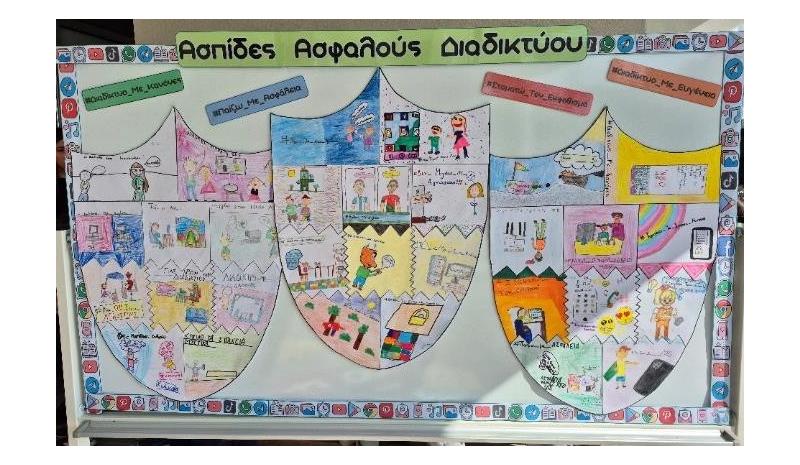 Μία σύγχρονη πρόκληση για την εκπαίδευση και την κοινωνία Μία σύγχρονη πρόκληση για την εκπαίδευση και την κοινωνία