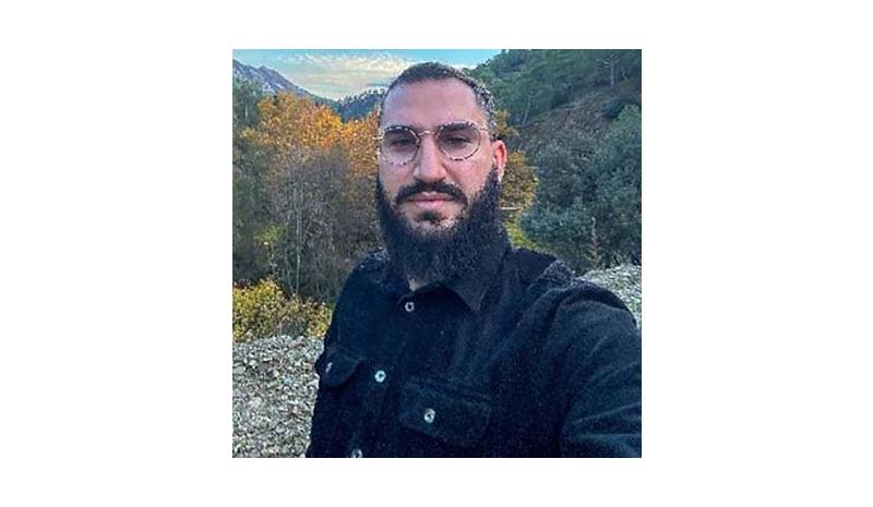 Βραβείο ΒΕΚ Μεταπτυχιακών Βιολογίας «Ουρ. Ιωαννίδης» 2024 στον Μιχάλη Παπαχαραλάμπους, Παν. Θεσσαλίας Βραβείο ΒΕΚ Μεταπτυχιακών Βιολογίας «Ουρ. Ιωαννίδης» 2024 στον Μιχάλη Παπαχαραλάμπους, Παν. Θεσσαλίας