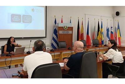 RALExILA: Ενίσχυση της Εκπαίδευσης Ενηλίκων στην Ευρώπη μέσω Καινοτόμων Εθνικών Μητρώων