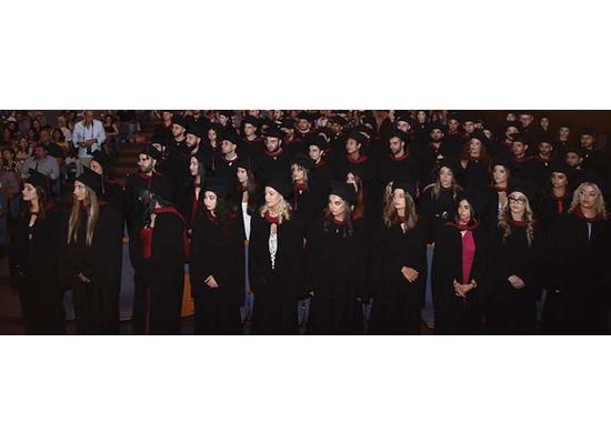 KES COLLEGE: Τελετή Αποφοίτησης για το Ακαδημαϊκό Έτος 2024–2025