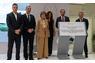 Τελέστηκαν τα εγκαίνια του Κτηρίου Ιατρικής Σχολής και Επιστημών Υγείας «Νίκος Κ. Σιακόλας»