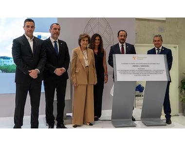 Τελέστηκαν τα εγκαίνια του Κτηρίου Ιατρικής Σχολής και Επιστημών Υγείας «Νίκος Κ. Σιακόλας»