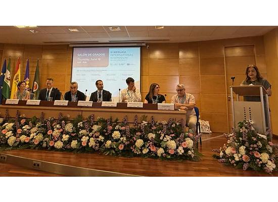 Συμμετοχή του Πανεπιστημίου Λευκωσίας στο 2ο Διεθνές Συνέδριο για τη Γλωσσική Πολιτική της NEOLAiA
