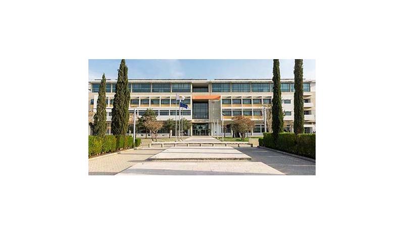 Η ιστορικός Σώτη Τριανταφύλλου, ομιλήτρια στη Γιορτή των Γραμμάτων στο Παν. Κύπρου