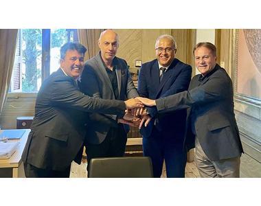 Υπογραφή Μνημονίου Συνεργασίας του Εθνικού Αστεροσκοπείου Αθηνών και του «Ερατοσθένη»