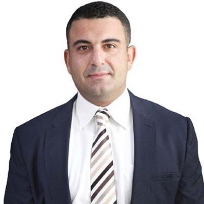 Ο Άγις Γεωργιάδης μέλος του London Court of  International Arbitration