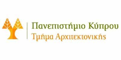 Κενή θέση Ειδικού Επιστήμονα Έρευνας στο Τμήμα Αρχιτεκτονικής του Πανεπ. Κύπρου