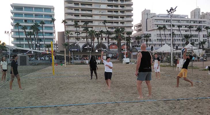 Be Active – 2024 βήματα «ΕΥ ΔΡΟΣΙΑ» Be Active – 2024 βήματα «ΕΥ ΔΡΟΣΙΑ»