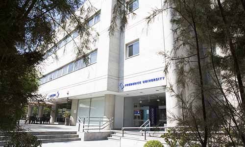 Πανεπιστήμιο Frederick: Προκήρυξη Θέσεων Ακαδημαϊκού Προσωπικού