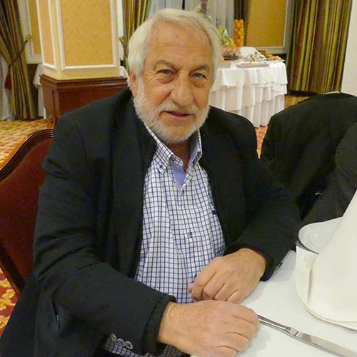 Η Κοινότητα του ΤΕΠΑΚ πενθεί για τον θάνατο του Τάκη Γαρβιηλίδη