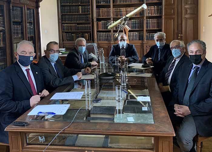 ΕΚΠΑ, ΕΑΑ και ΙΚυ πρωτοστατούν με τεχνογνωσία στη «μάχη» για αντιμετώπιση των δασικών πυρκαγιών