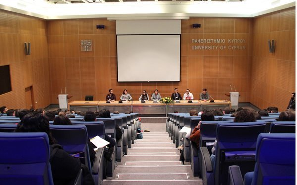 Παν. Κύπρου: Μεγάλη επιτυχία σημειωσε η 11η Ημερίδα Πληροφορικής για μαθητές