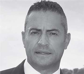 Διάλεξη του διακεκριμένου επιχειρηματία John Christodoulou στο Ευρωπαϊκό Πανεπιστήμιο