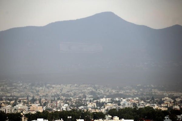 Κλειστά τα σχολεία στα κατεχόμενα μέχρι τις 15 Μαρτίου