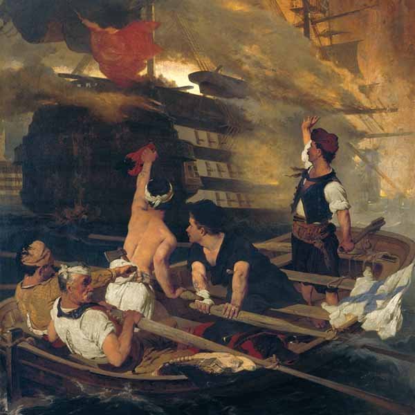 Διαδικτυακή εκδήλωση Παν. Κύπρου για τον Αγώνα στη θάλασσα και τη διαβίωση  προσφύγων