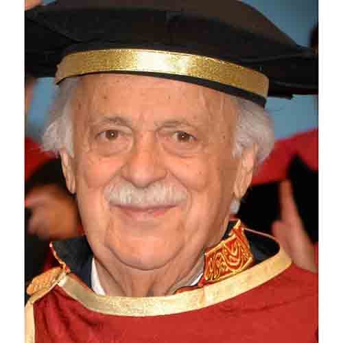 Το Πανεπιστ. Κύπρου αποχαιρετά με θλίψη τον Επίτιμο Διδάκτορά του, διακεκριμένο δικηγόρο Γεώργιο Μπίζο