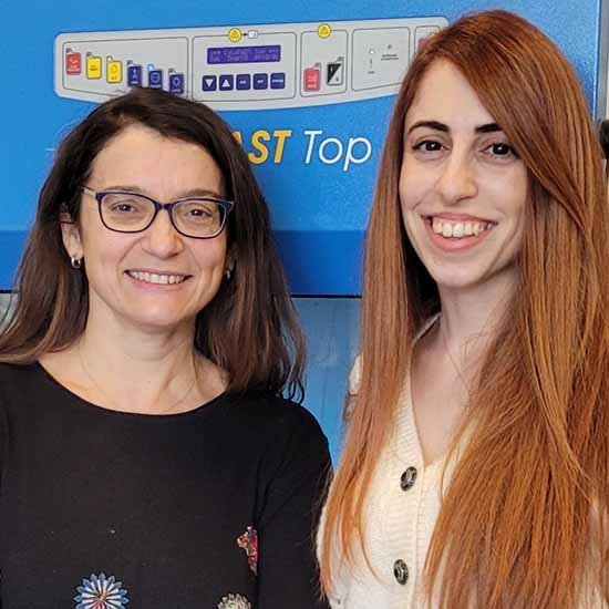 Καινοτόμος μελέτη ερευνητών του Πανεπ. Κύπρου: Η βιοτίνη ελέγχει την υγεία του εντέρου