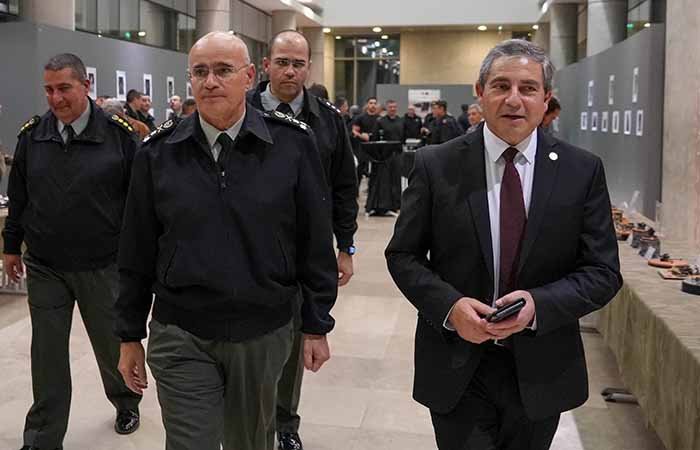 Συγκλονιστικές μαρτυρίες για τους πεσόντες Πυροβολητές της 185 ΜΠΠ και 184 ΠΠΠ