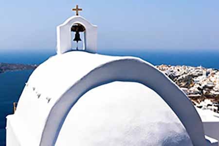 Διάλεξη στο Σαλαμίνιο Ελεύθερο Πανεπ. Αμμοχώστου: «Χριστός και κόσμος»